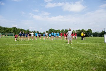 Bild 2 - Damen 2. Spieltag Wiemersdorf